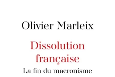 Olivier Marleix