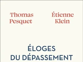 Thomas Pesquet, Etienne Klein