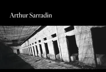 Arthur Sarradin