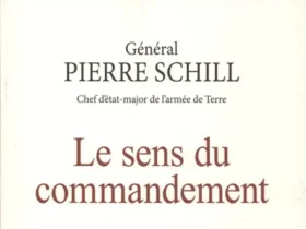 Général Pierre Schill