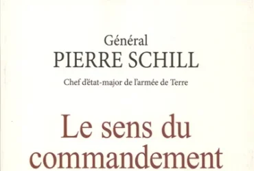 Général Pierre Schill