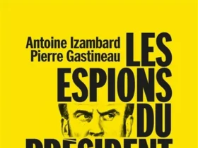 Antoine Izambard, Pierre Gastineau