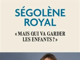 Ségolène Royal