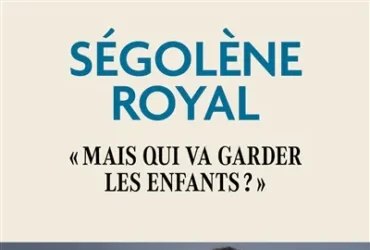 Ségolène Royal