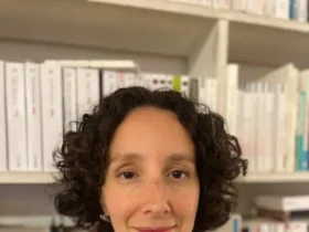 Marianne Gokalp, entretien,