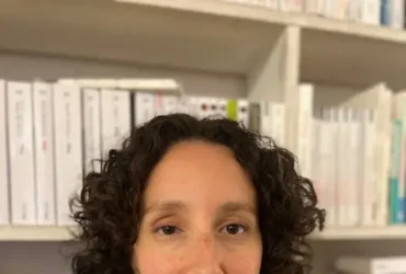 Marianne Gokalp, entretien,