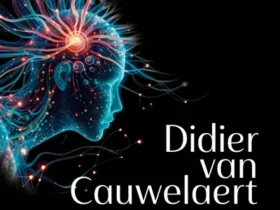 Didier Van Cauwelaert