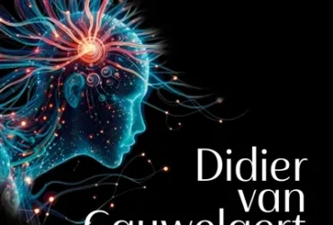 Didier Van Cauwelaert