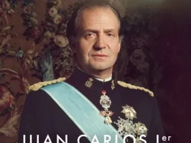 Juan Carlos Ier d'Espagne