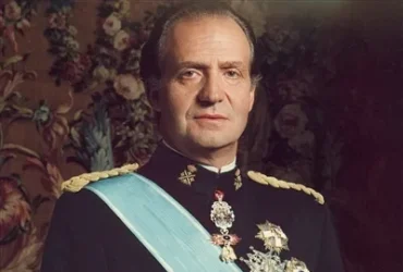 Juan Carlos Ier d'Espagne