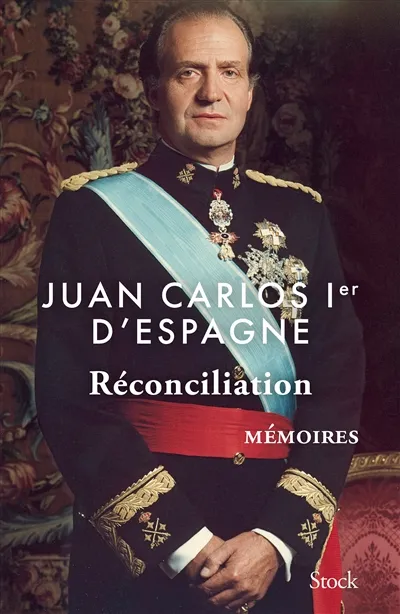 Juan Carlos Ier d'Espagne