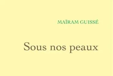 Maïram Guissé