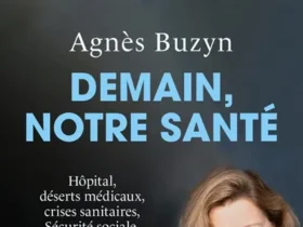 Agnès Buzyn