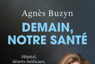 Agnès Buzyn