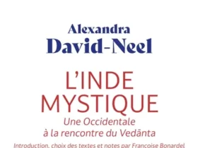 Alexandra David-Neel