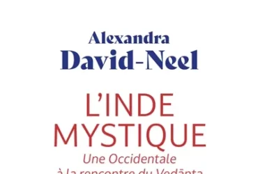 Alexandra David-Neel