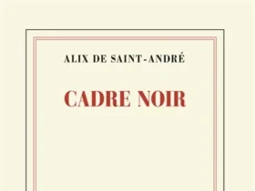 Alix de Saint-André