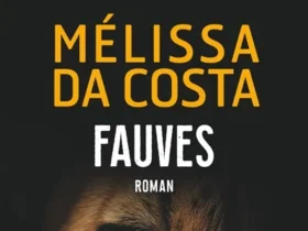 Mélissa Da Costa