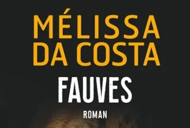Mélissa Da Costa