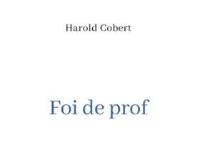 Harold Cobert