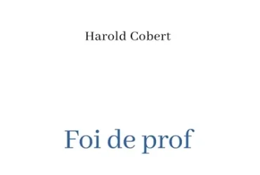 Harold Cobert