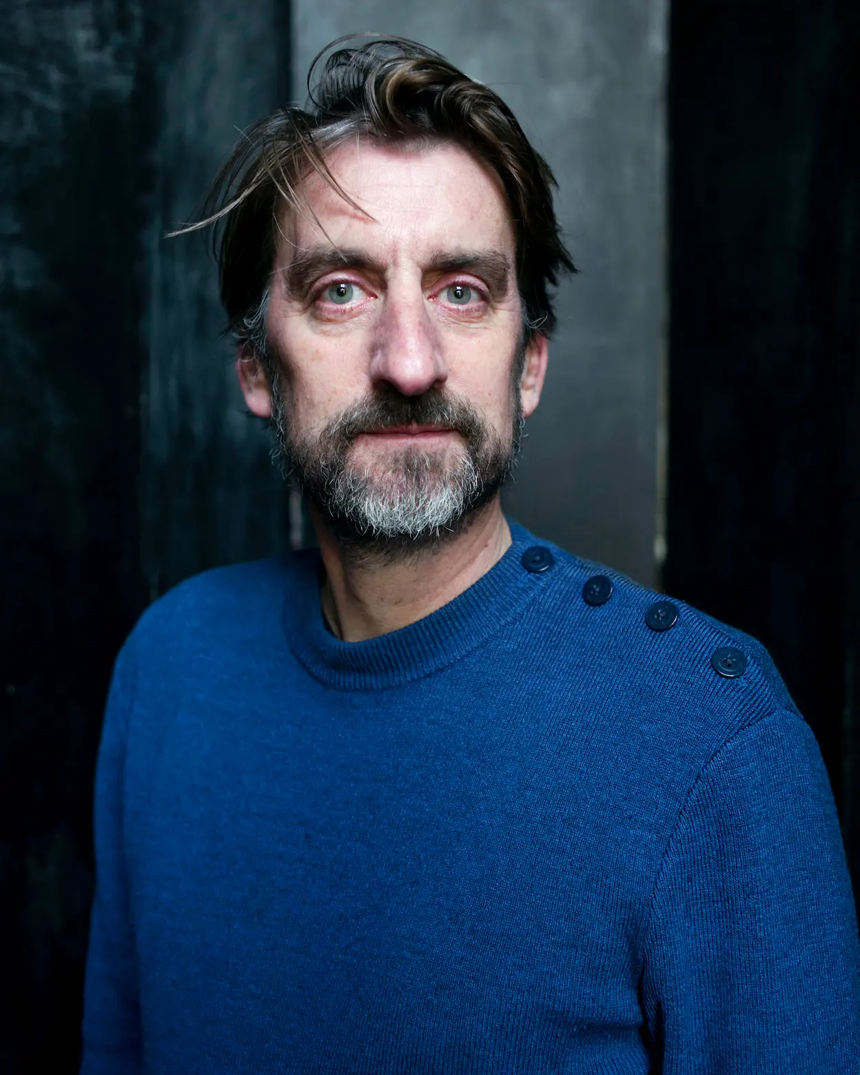 Guillaume Viry, Entretien, L'esprit du sel