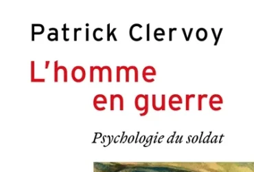 Patrick Clervoy