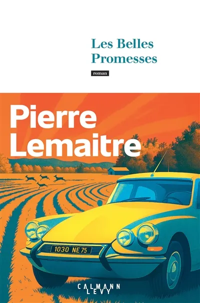 Pierre Lemaitre