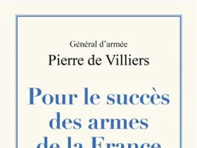 Pierre de Villiers