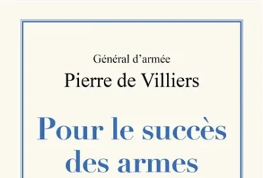 Pierre de Villiers