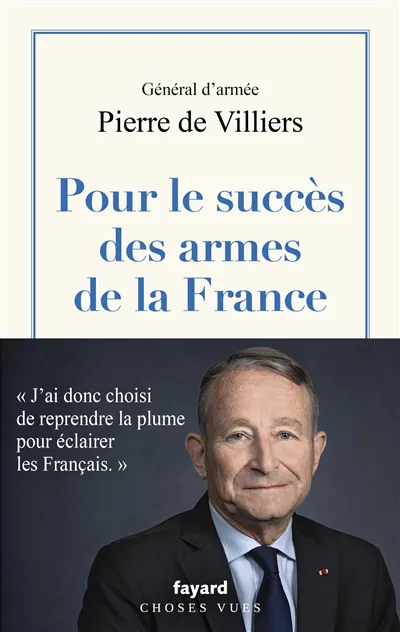 Pierre de Villiers