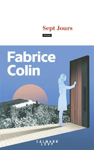 Fabrice Colin