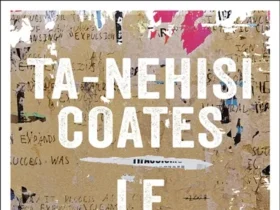 Ta-Nehisi Coates
