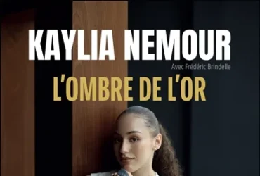 Kaylia Nemour