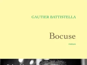 Gautier Battistella
