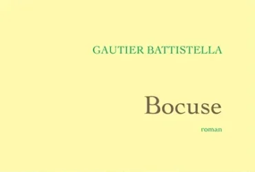 Gautier Battistella