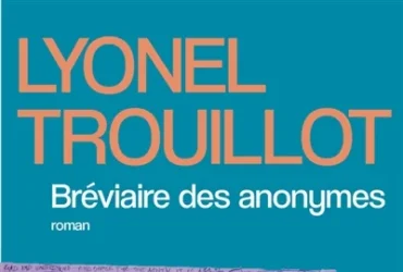 Lyonel Trouillot