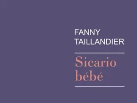 Fanny Taillandier