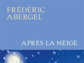 Après la neige