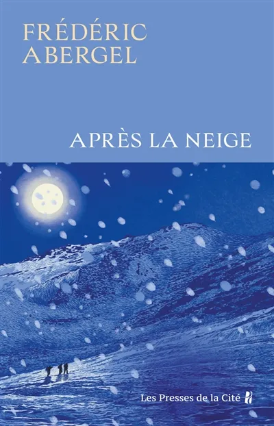 Après la neige 