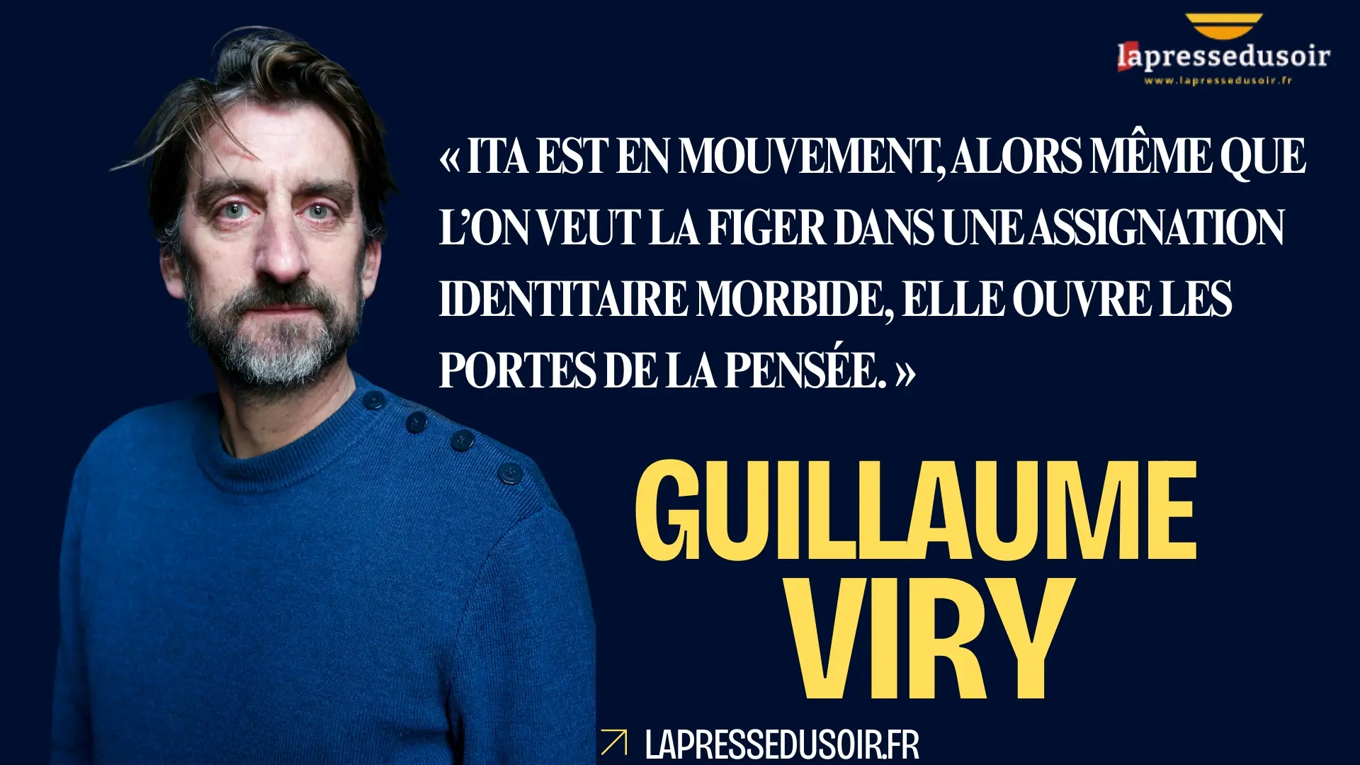 Guillaume Viry