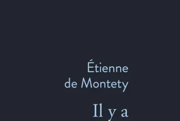 Étienne de Montety