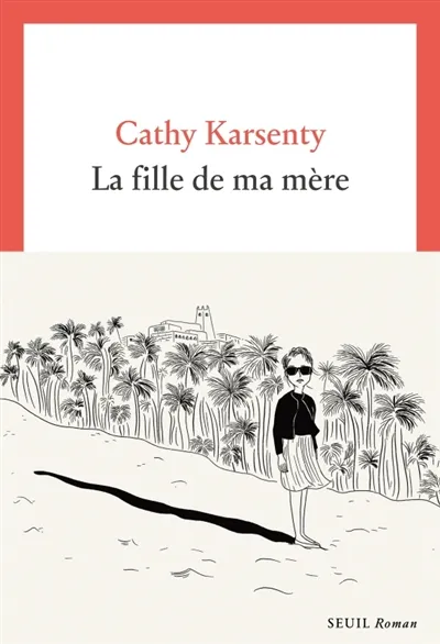 Cathy Karsenty