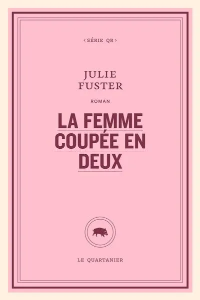 Julie Fuster