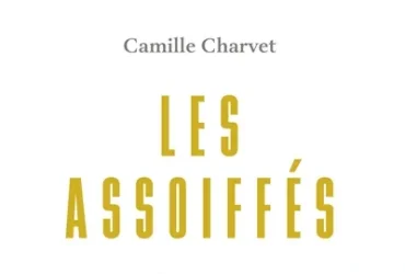 Camille Charvet