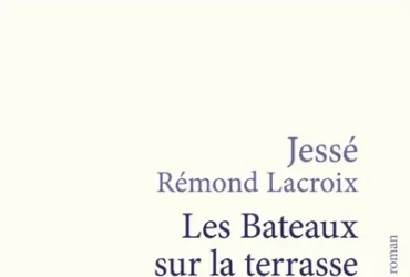 Jessé Rémond Lacroix