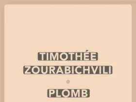 Timothée Zourabichvili