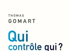 Thomas GOMART