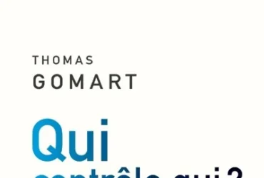Thomas GOMART