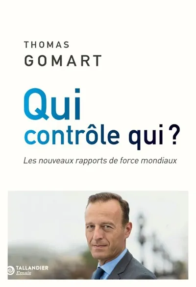 Thomas GOMART